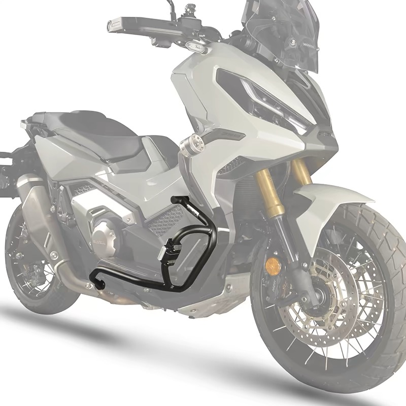 MRB适配本田750X-ADV护杠