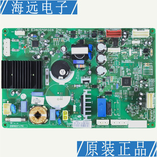 LG冰箱主板电脑控制板EBR83717562