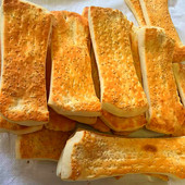 朝牌缸帖子烧饼烤牌临沂特产邳州特产3斤5斤