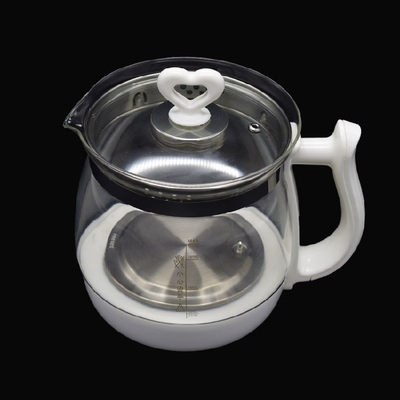 九阳养生壶壶身组件一套