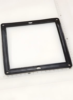 美的油烟机CXW-200-DT520R/TT9077-GRA/AT9012-S止回阀密封圈