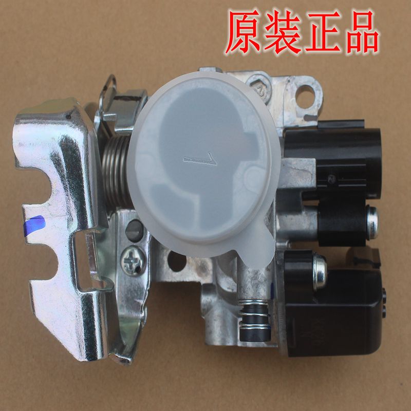 新大洲本田125-31裂行35u+EX36进气阀化油器电喷车子专用摩托车正