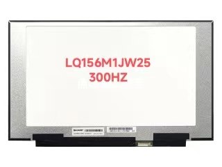 LQ156M1JW25 LQ156M1JW09 300HZ 240HZ电竞屏 100色域 液晶显示屏