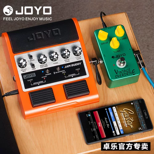 Подлинный динамик электрогитары Joyo Electric Guitar