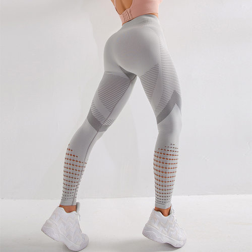 复古小众设计休闲百搭健身瑜伽裤 Leisure fitness yoga pants