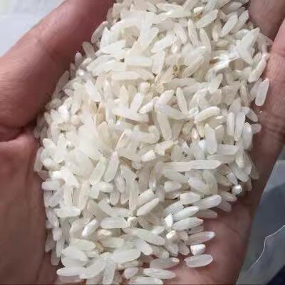 恩施农家自产粗粮大米5斤装不抛光粗粮五谷杂粮散装香米粗米土货
