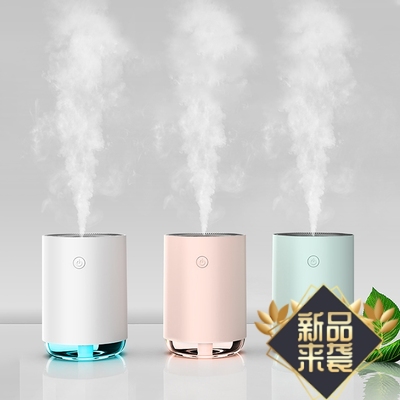 便携usb车载电动喷雾器车内学生儿童小型家用充电加湿器 正品包邮