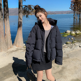 大货已出羽绒服外套女浙宝136-8296-P235控34850绒，女装羽绒服，浙宝136