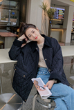 大货新款衣外套女服浙宝136-货号8291P165K238，女装棉衣/棉服，浙宝136