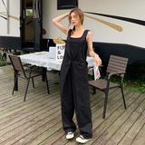 现货136-8307-P115K168背带裤连衣裤女，女装连体裤，浙宝136