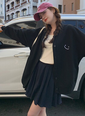 现货 爆款 卫衣开衫棒球服外套女 136-货号8310-P115-K168