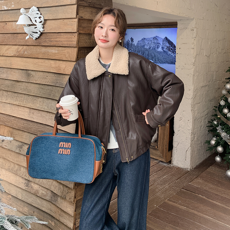 好卖现货136-8581P235K348皮衣外套女羽绒里,女装短外套,浙宝136 好卖现货136-8581P235K348皮衣外套女羽绒里,女装短外套,浙宝136