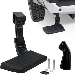 汽车改装保险杠踏板适用于Toyota Tacoma 2012-2021 PT392-35100