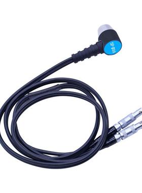 5PM10超声波测厚仪探头GM100/GM130/GT1100/GT1130/WT100A通用