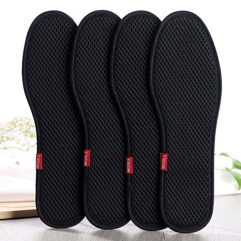 竹炭除臭鞋垫男女透气吸汗防臭软底舒适加厚运动皮鞋鞋垫夏,服饰配件/皮带/帽子/围巾,增高垫,淘宝优惠券,粉丝福利购,淘宝优惠卷
