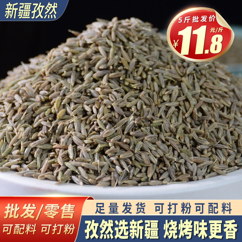 孜然 新疆孜然粉大颗粒烧烤籽然烤肉调料面撒料腌料香料调料大全,粮油调味/速食/干货/烘焙,香辛料/干调类,淘宝优惠券,粉丝福利购,淘宝优惠卷