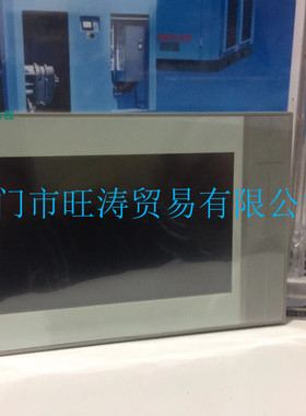 华德华达蓝色风暴永磁变频空压机M-10面板显示器控制面板温控开关