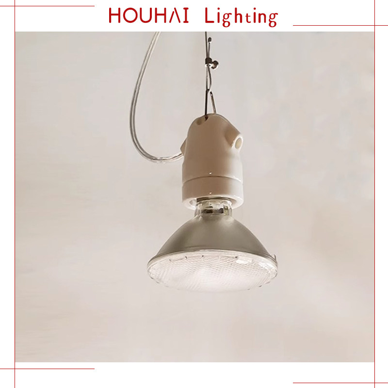 北欧陶瓷小吊灯吊灯简约