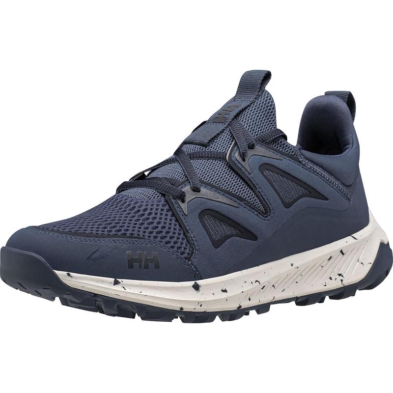 Helly Hansen/海丽汉森登山鞋轻便防滑透气男士户外徒步运动鞋