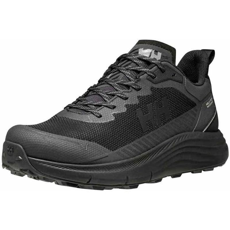 Helly Hansen/海丽汉森户外徒步鞋防泼水轻便耐磨男款登山鞋