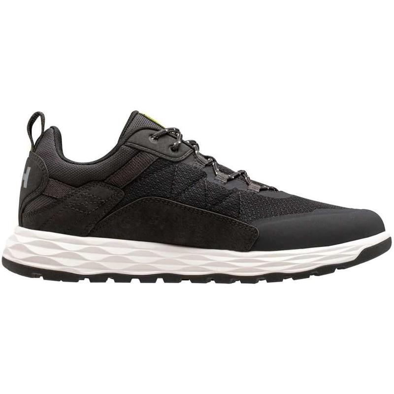 Helly Hansen/海丽汉森男式登山鞋经典设计防滑耐磨户外徒步鞋