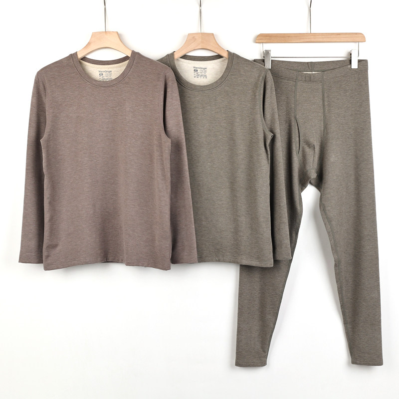 奥笛970男款情侣新款暖姜羽绒蚕丝圆领中厚保暖内衣秋衣秋裤套装,女士内衣/男士内衣/家居服,保暖套装,淘宝优惠券,粉丝福利购,淘宝优惠卷