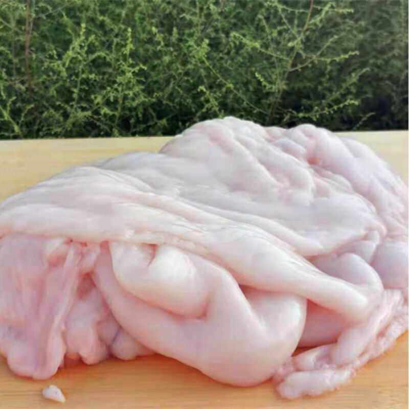 单县山羊油新鲜生羊油当天现杀山生羊肉