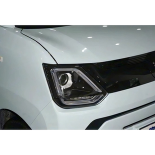 海拉5 常州嚯嚯支架 卤素LED通用 东风风光580 改灯支架 22款