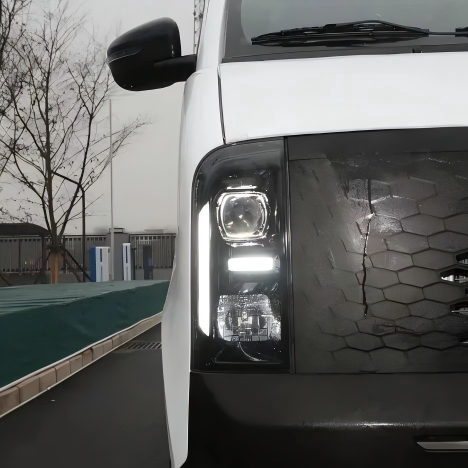 常州嚯嚯支架 25款江铃金琥EV48 EV70(24款E路顺）海拉5 透镜支架