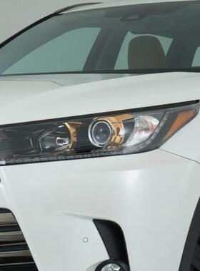 常州嚯嚯透镜支架 18/21款汉兰达LED/小糸LED转接 款改海3/5支架