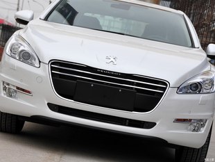 常州嚯嚯灯改支架 11-15款标致508 高配随动 海3/5 透镜支架