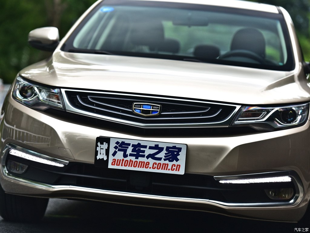 嚯嚯18/19帝豪通用改灯支架透镜