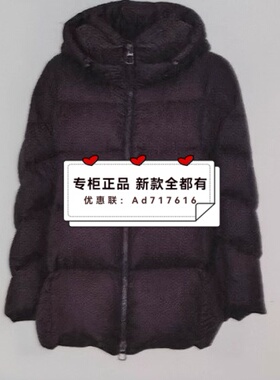 佧茜文KAXIWEN 2025年冬装新款专柜正品国内 X10AYW86054吊2199