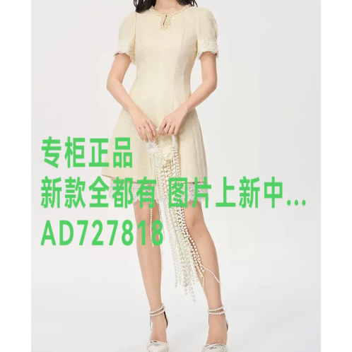 电影时装2026年秋款女装新款
