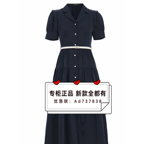曼诺比菲MSTAR2026年夏款女装