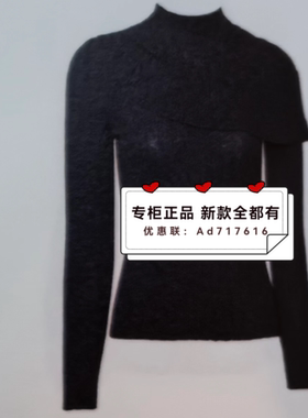 佧茜文KAXIWEN 2025年冬装新款专柜正品国内代购X09BZW85431吊639