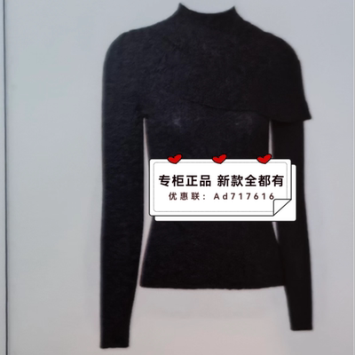 佧茜文KAXIWEN2025年冬装新款专