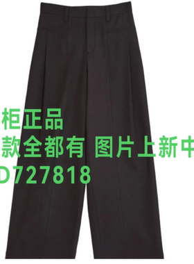 尤西子YOUXIZI2026年秋款女装