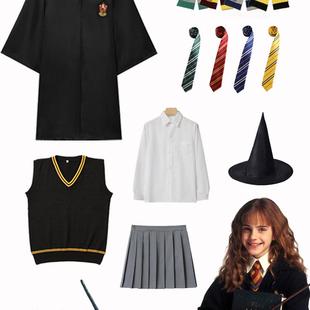 cosplay 披风 Magic costume Potter cape Halloween Cape Harry