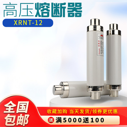 10KV高压熔断器高压保险丝xrnt