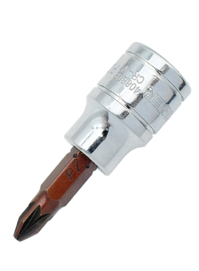 艾威博尔 C系列10mm米字旋具套筒 PZ2 408802 （3个）