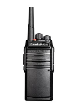 泛腾 Max3200模拟对讲机 大功率远距离超长待机 民用商用无线手台