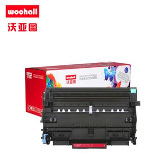 沃亚图 适用于兄弟DR2150硒鼓鼓架组件HL-2140 2150N打印机 黑色