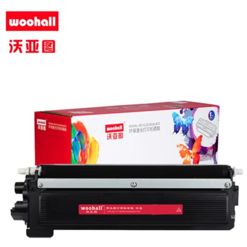 沃亚图适用于兄弟TN270通用粉盒