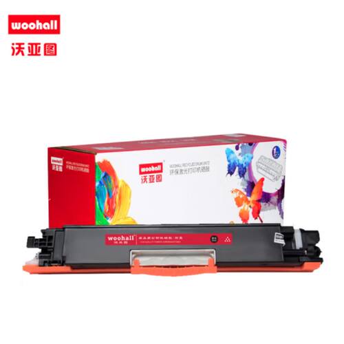 沃亚图适用于惠普一体式通用墨盒