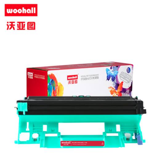 沃亚图适用于兄弟DR1035鼓架组件