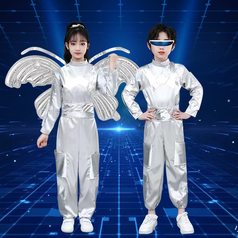 宇航员太空服男女通用