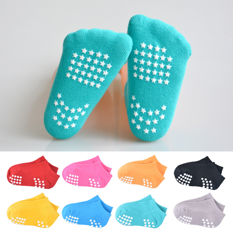 Chaussettes enfant GOLD ELEPHANT - Ref 2106341 Image 3