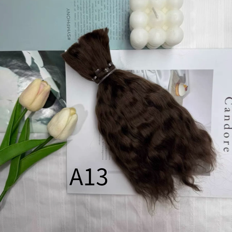 马海毛发排制作bjd娃娃棉花娃娃假发料3分马海毛发OB娃娃BJD娃娃,模玩/动漫/周边/娃圈三坑/桌游,BJD/SJD/胶皮/OB娃娃,淘宝优惠券,粉丝福利购,淘宝优惠卷