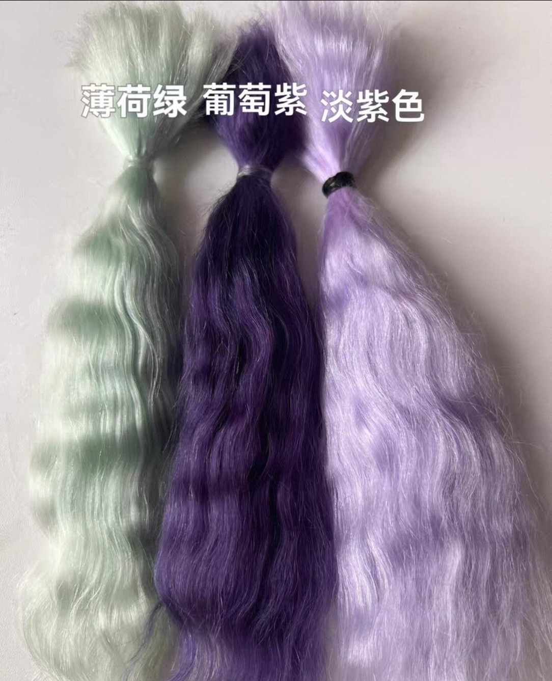 马海毛发束发排发圈发圈发饰发夹发饰发夹发饰发夹发饰发夹发饰